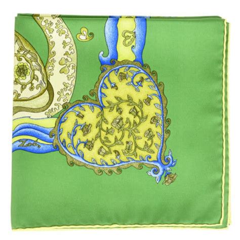 hermes carre de tout coeur|hermes scarf editeur.